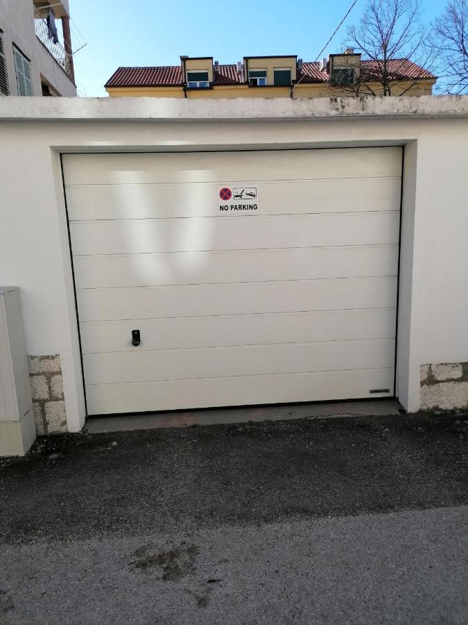 Apartament Lana In Centre With Garage *