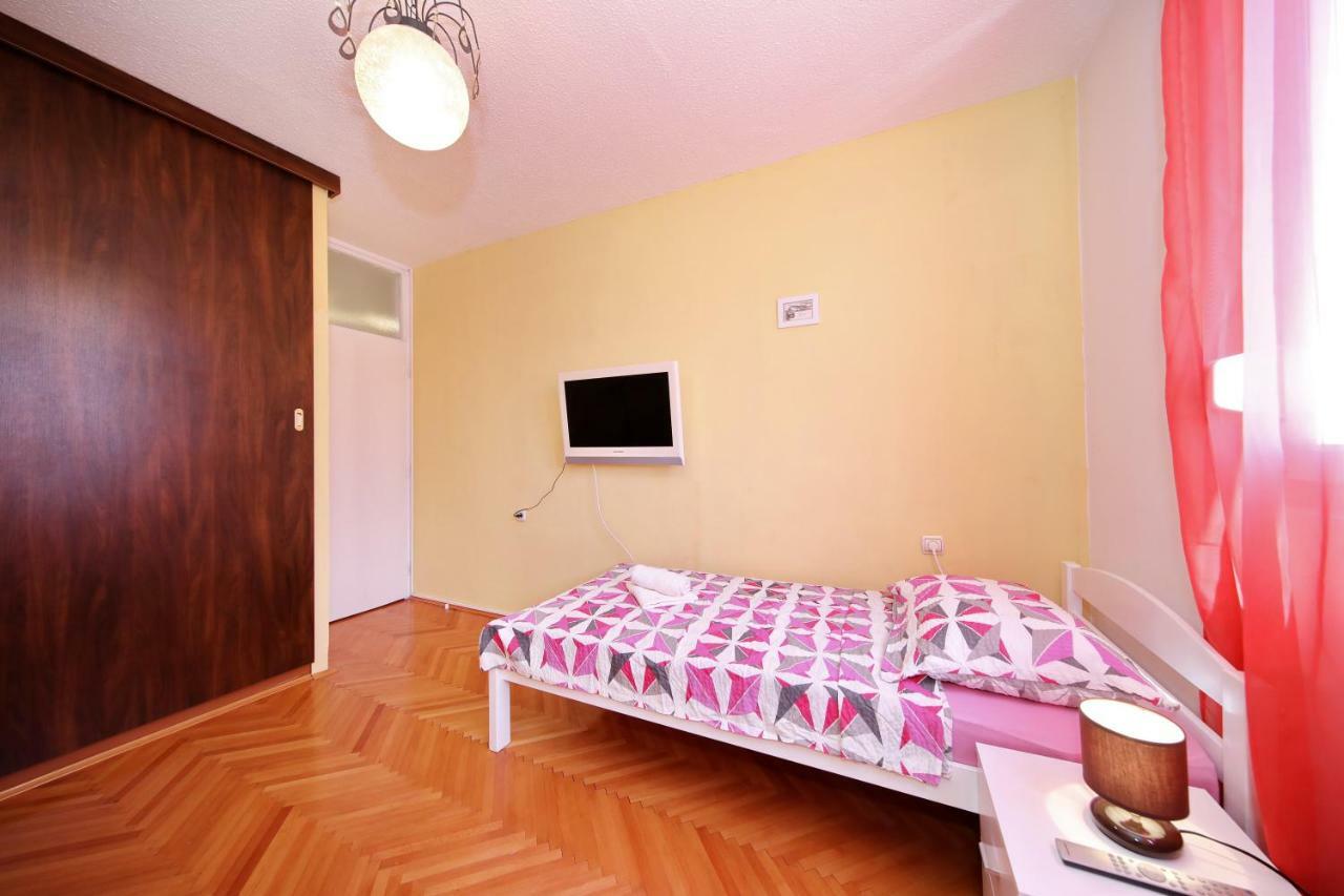 Apartament Lana In Centre With Garage Zadar