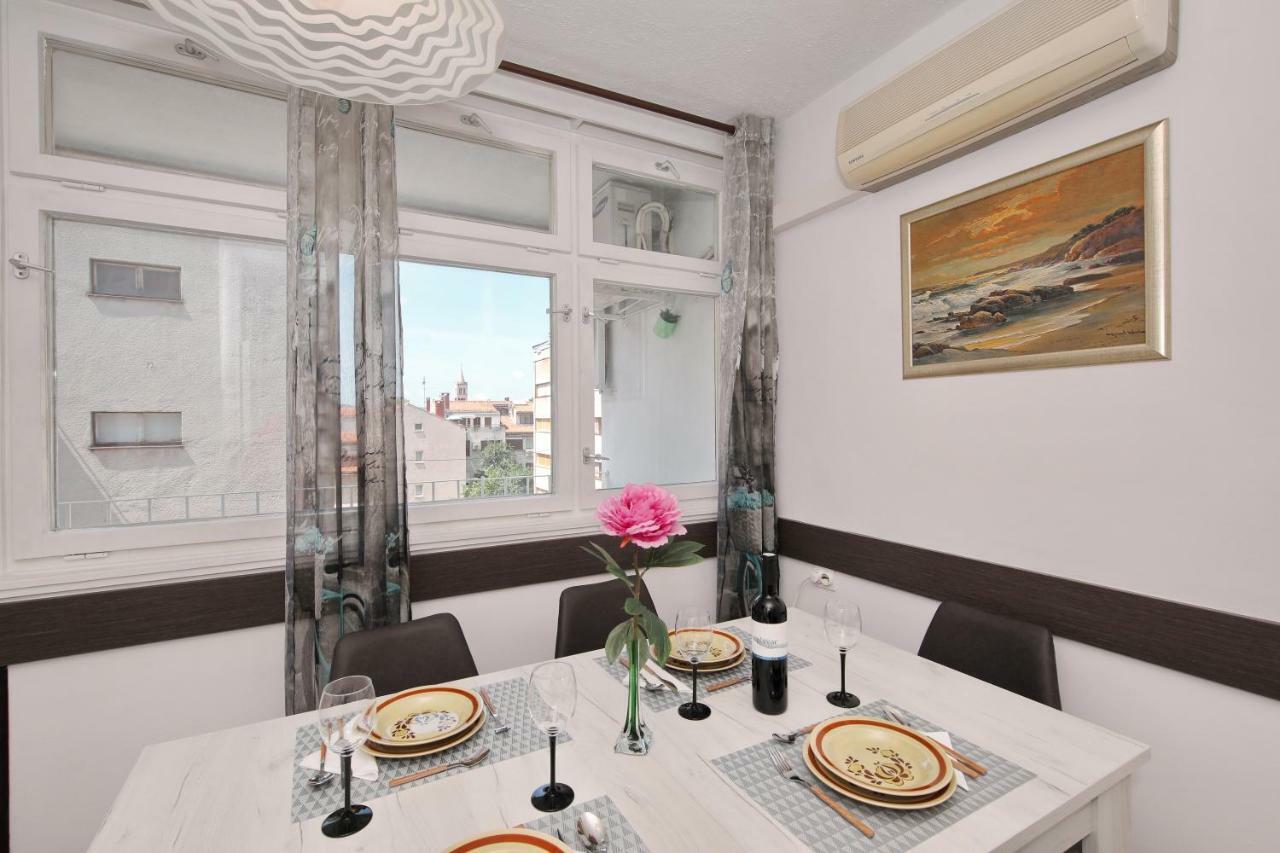 Apartament Lana In Centre With Garage Zadar