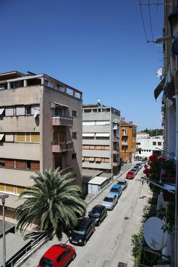Apartament Lana In Centre With Garage Zadar