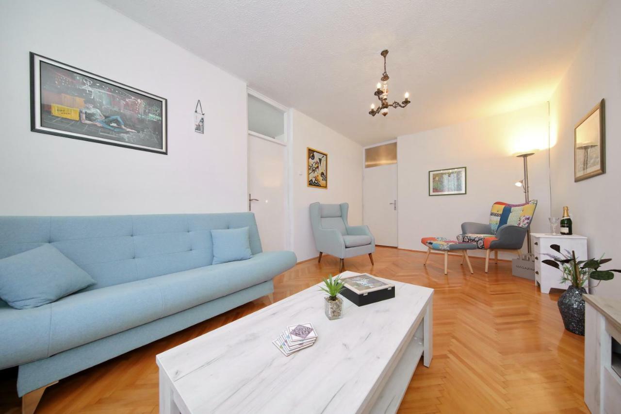 Apartament Lana In Centre With Garage Zadar