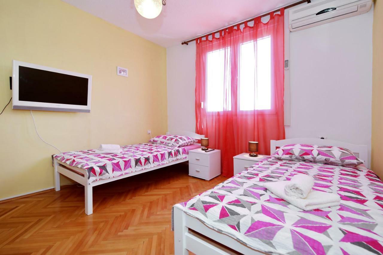 Apartament Lana In Centre With Garage Zadar