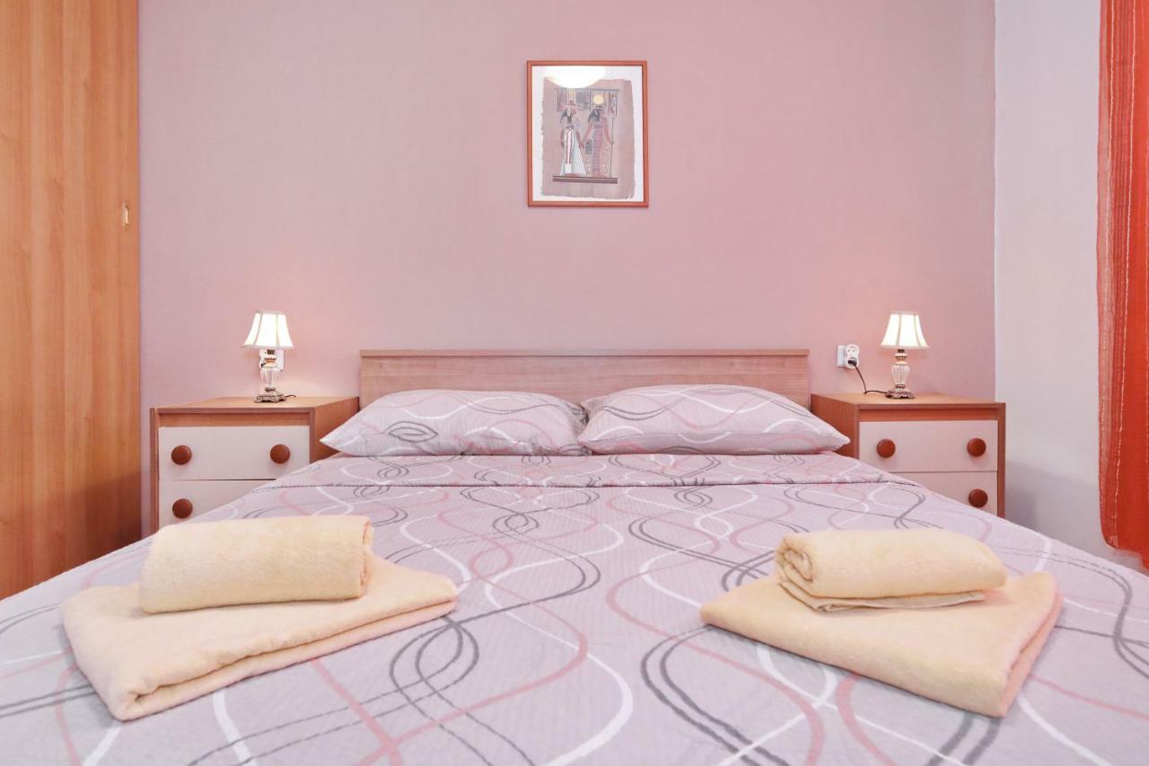 Apartament Lana In Centre With Garage Zadar